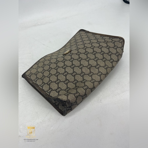 Gucci plus clutch - Picture 6 of 12